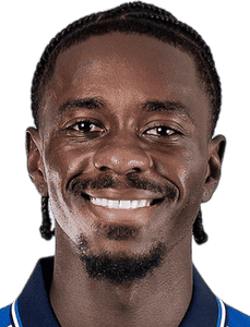 Axel Tuanzebe