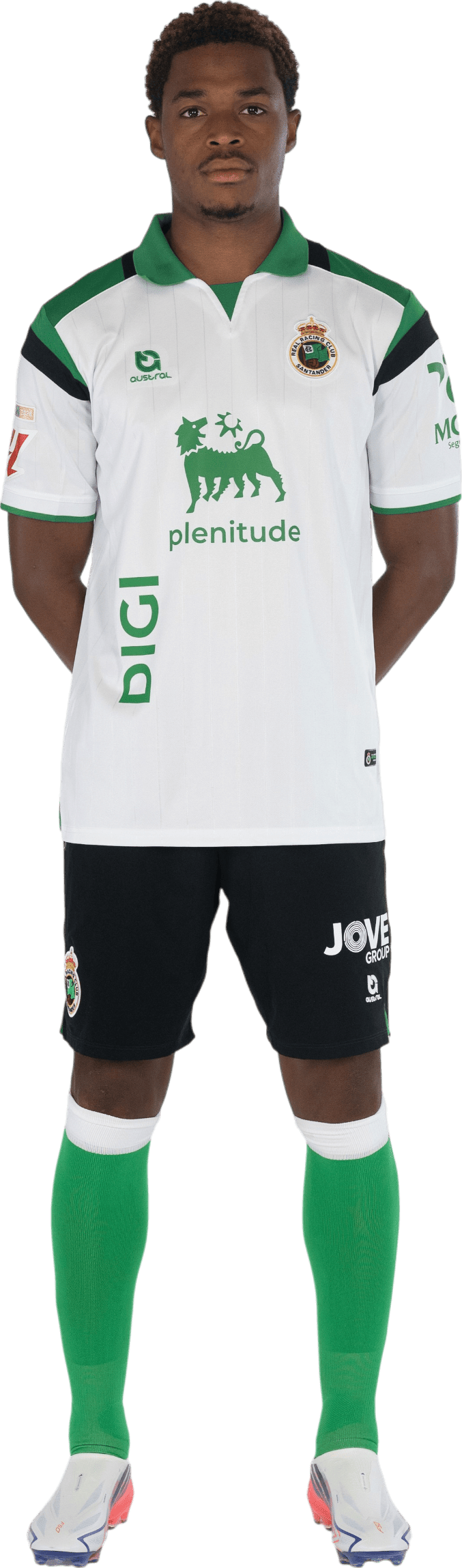 Jeanuël Belocian