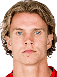 Niklas Vesterlund
