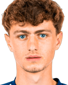 Maurice Krattenmacher