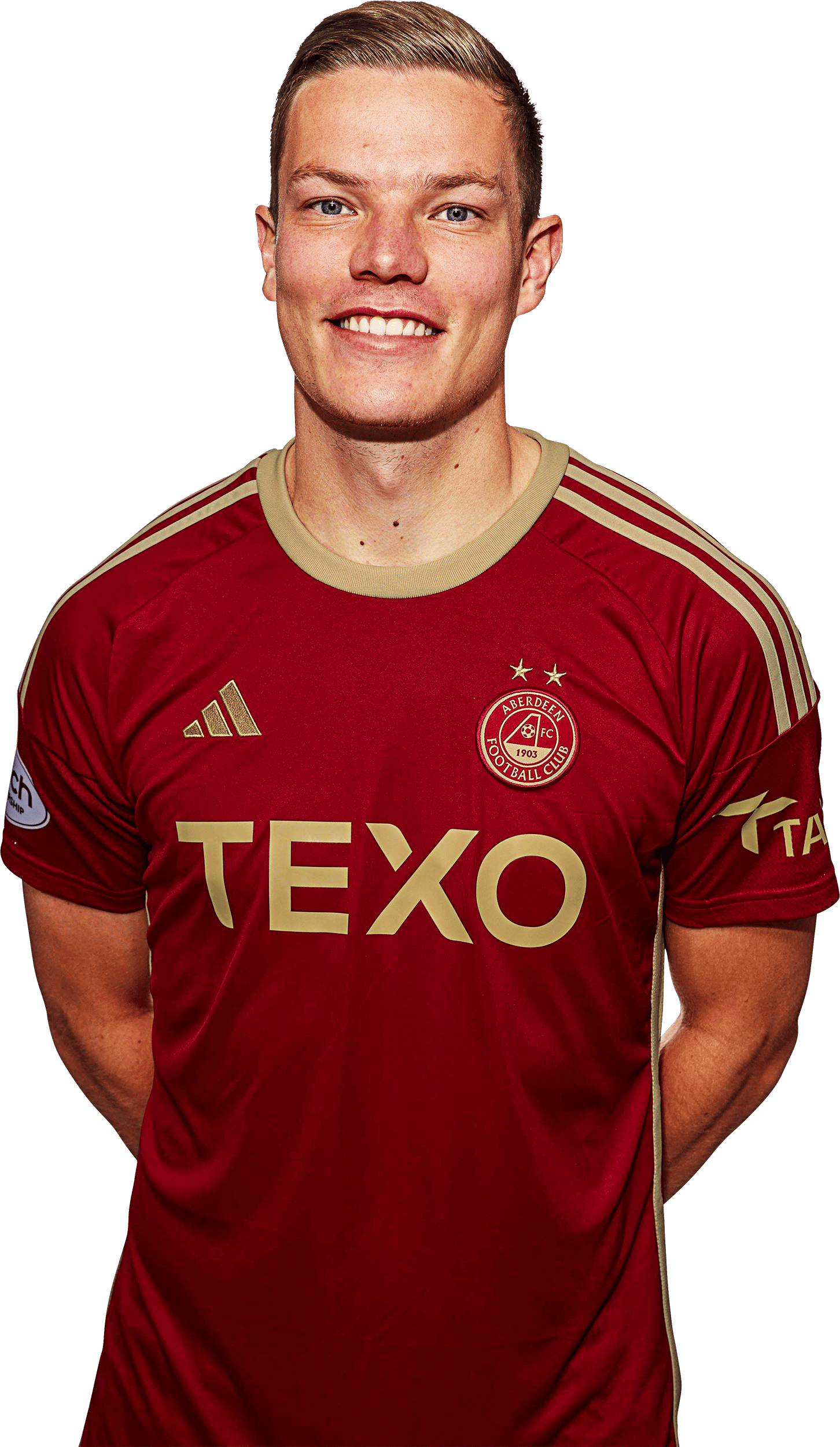 Stefan Gartenmann