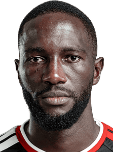 Alassana Jatta