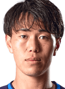 Kenta Itakura