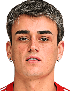 Nicolás Fonseca