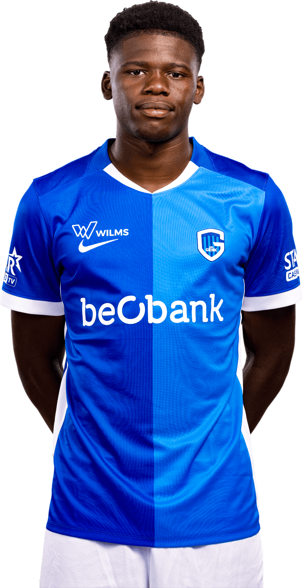 Josué Kongolo