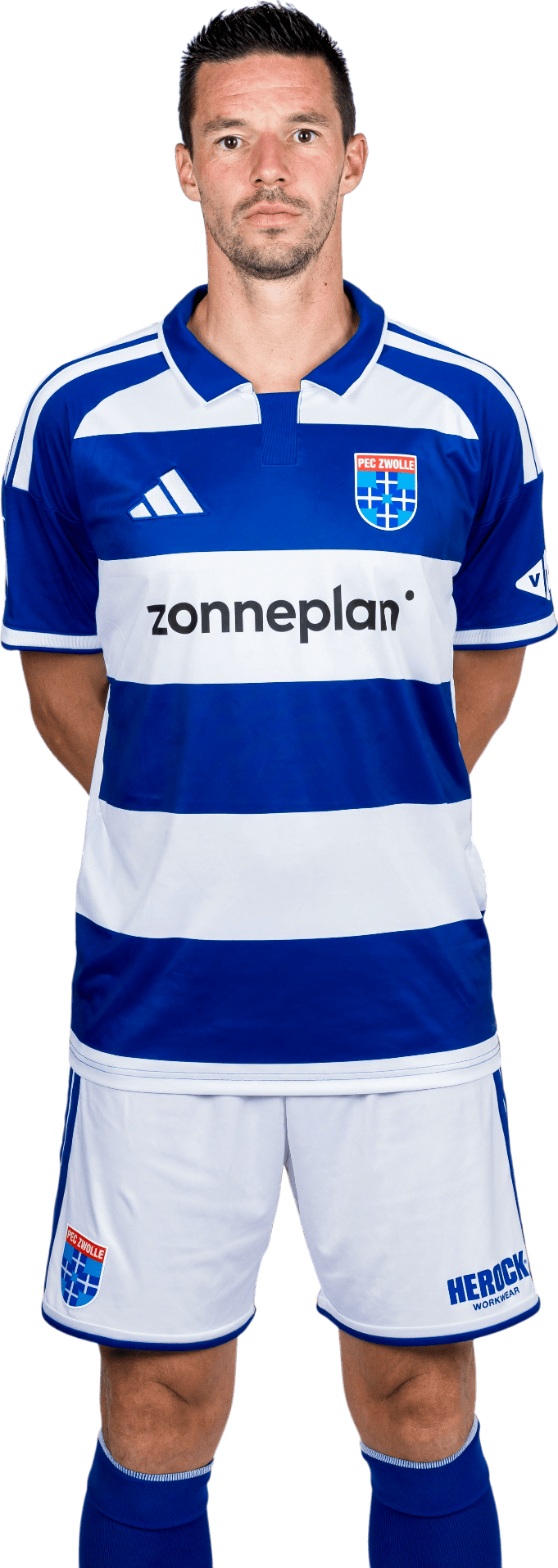 Nick Viergever