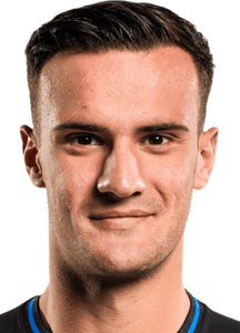 Aleksandar Stanković