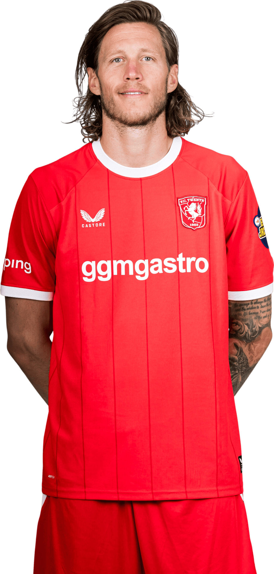 Wout Weghorst