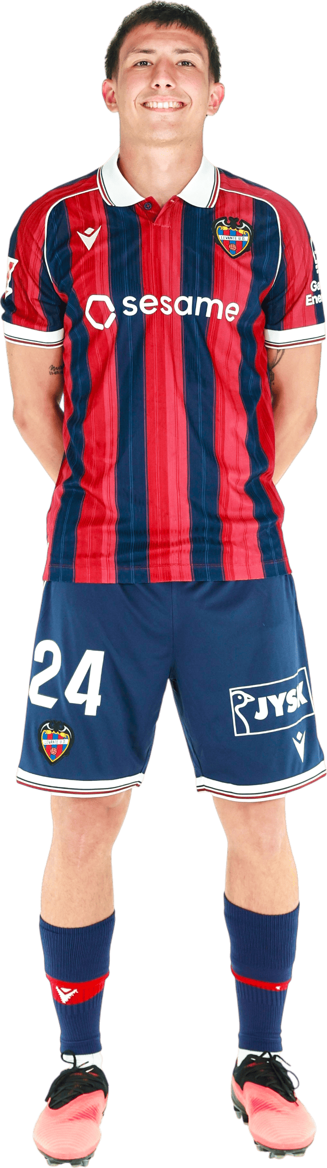 Thiago Fernández