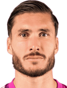 Gauthier Gallon