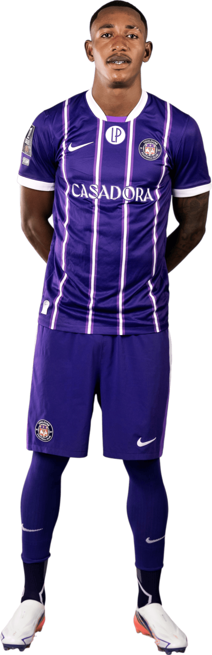 Christ Tapé