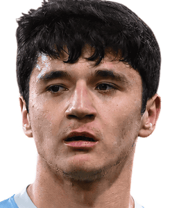 Abdukodir Khusanov