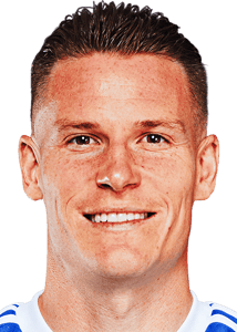 Kevin Gameiro