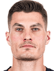 Patrik Schick