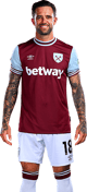 Danny Ings