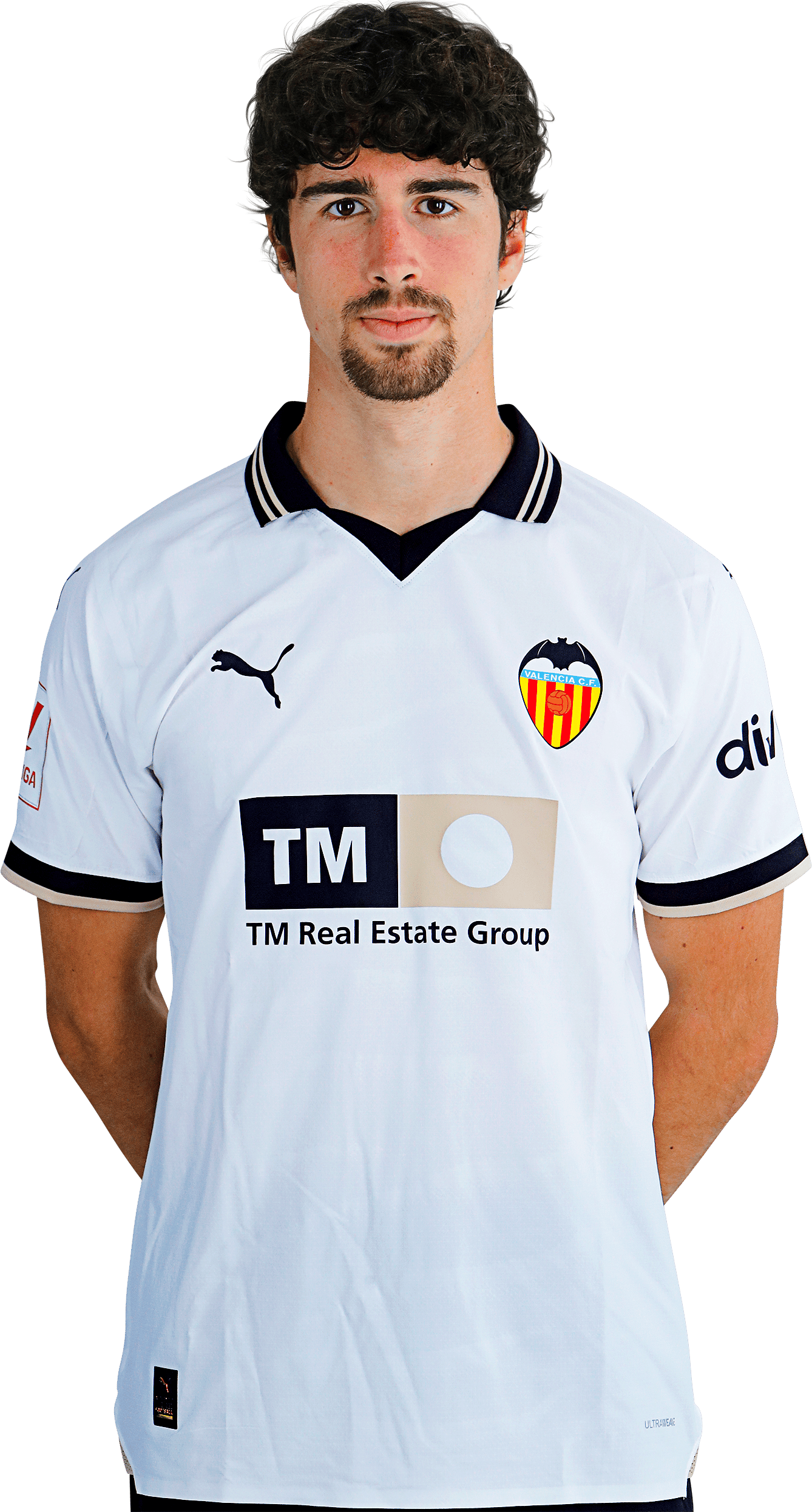 Pablo Gozálbez