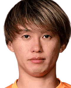 Tsukasa Morishima