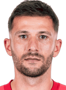 Daniel Heuer Fernandes