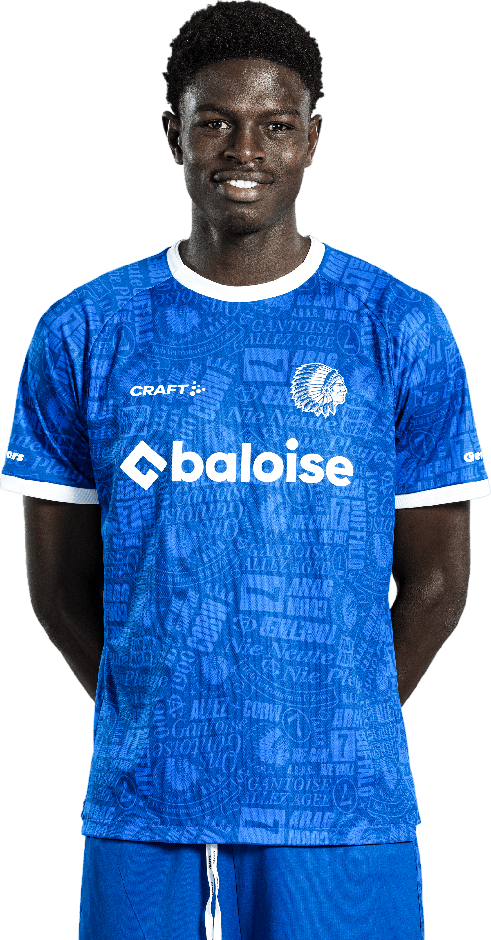 Ibrahima Cisse