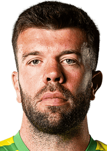 Grant Hanley