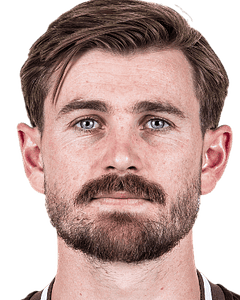 Connor Metcalfe