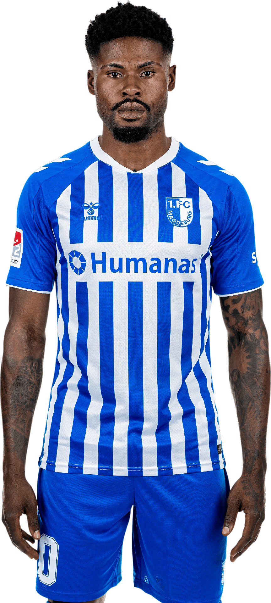 Moritz-Broni Kwarteng