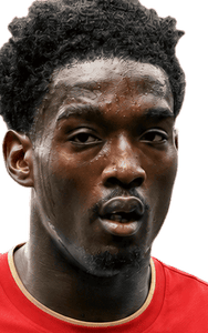 Amario Cozier-Duberry
