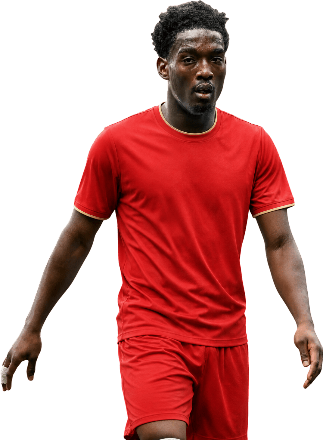 Amario Cozier-Duberry