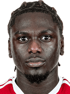 Fousseny Doumbia