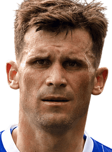 Pascal Gross