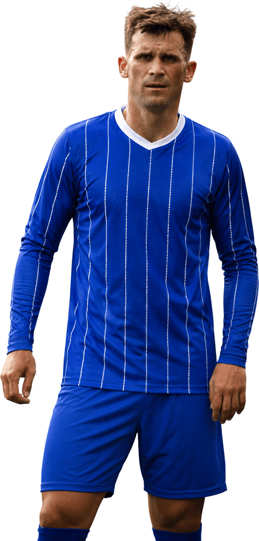 Pascal Gross