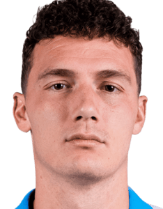 Benjamin Pavard