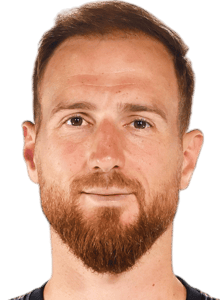 Jan Oblak