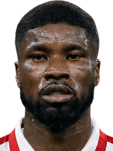 Kevin Danso