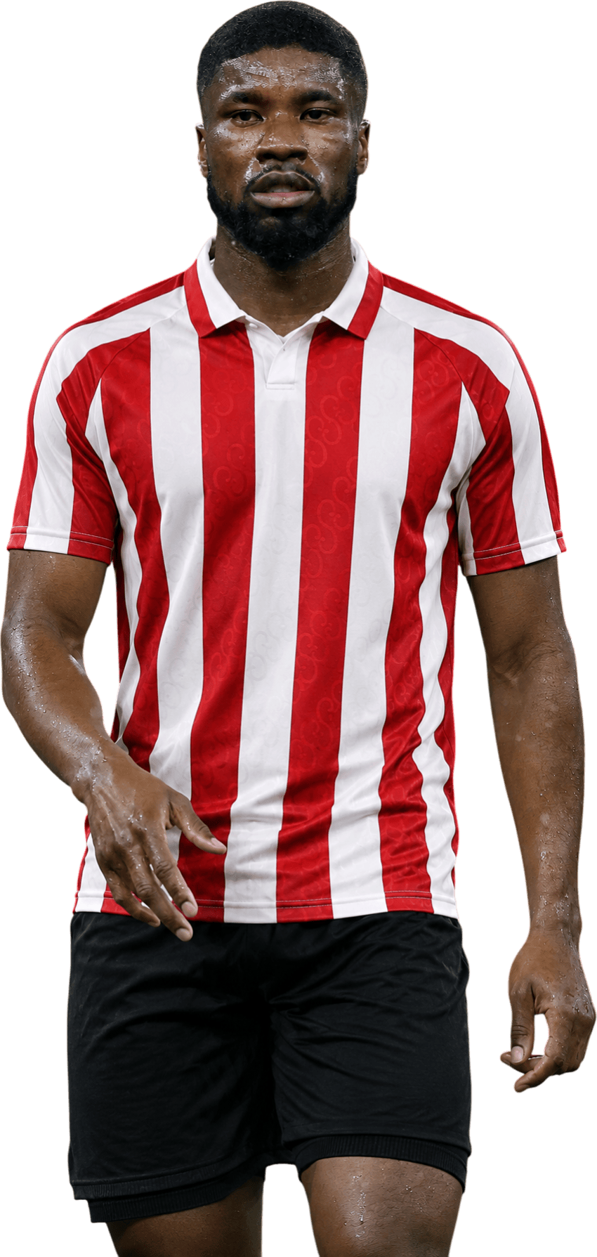 Kevin Danso