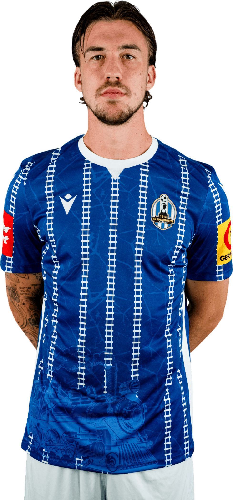Leon Belcar
