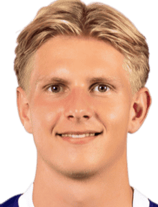 Thomas Jørgensen