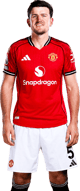 Harry Maguire
