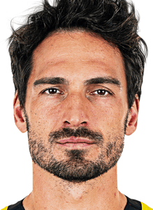Mats Hummels