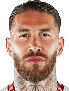Sergio Ramos