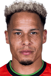Tjaronn Chery