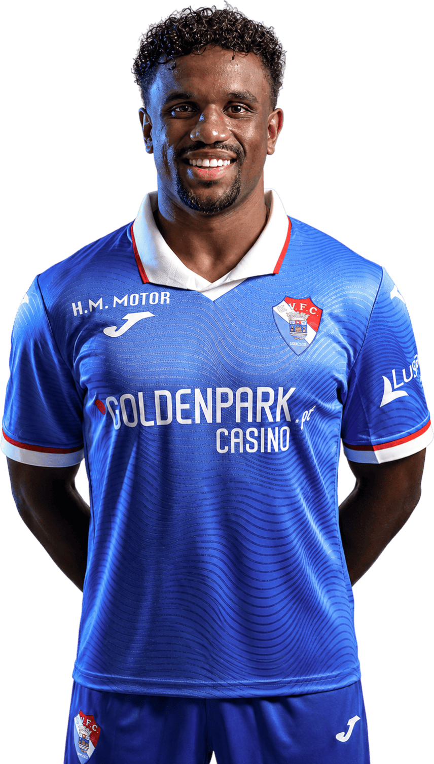 David Moreira