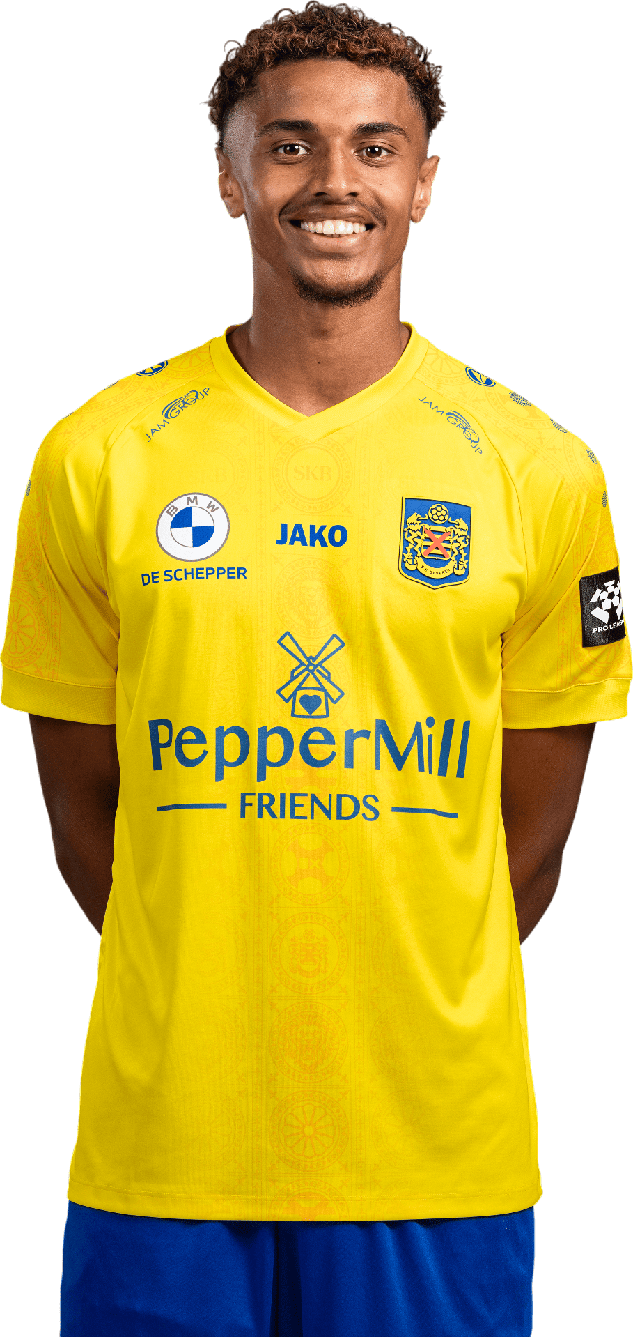 Yoni Gomis