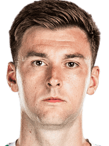 Kieran Tierney
