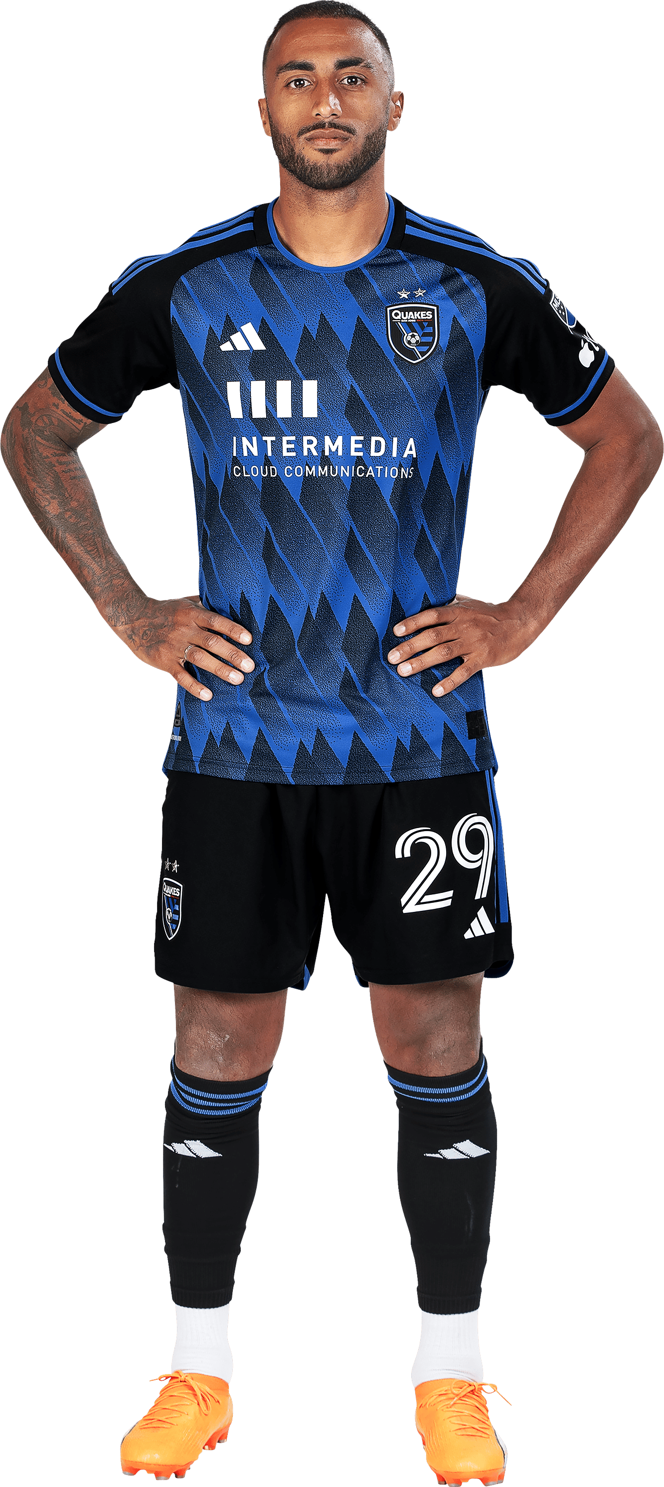 Carlos Akapo