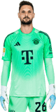 Sven Ulreich