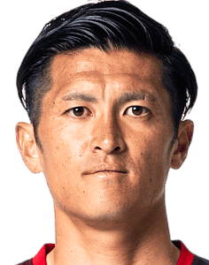 Naomichi Ueda
