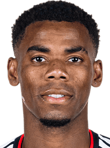 Raphael Onyedika