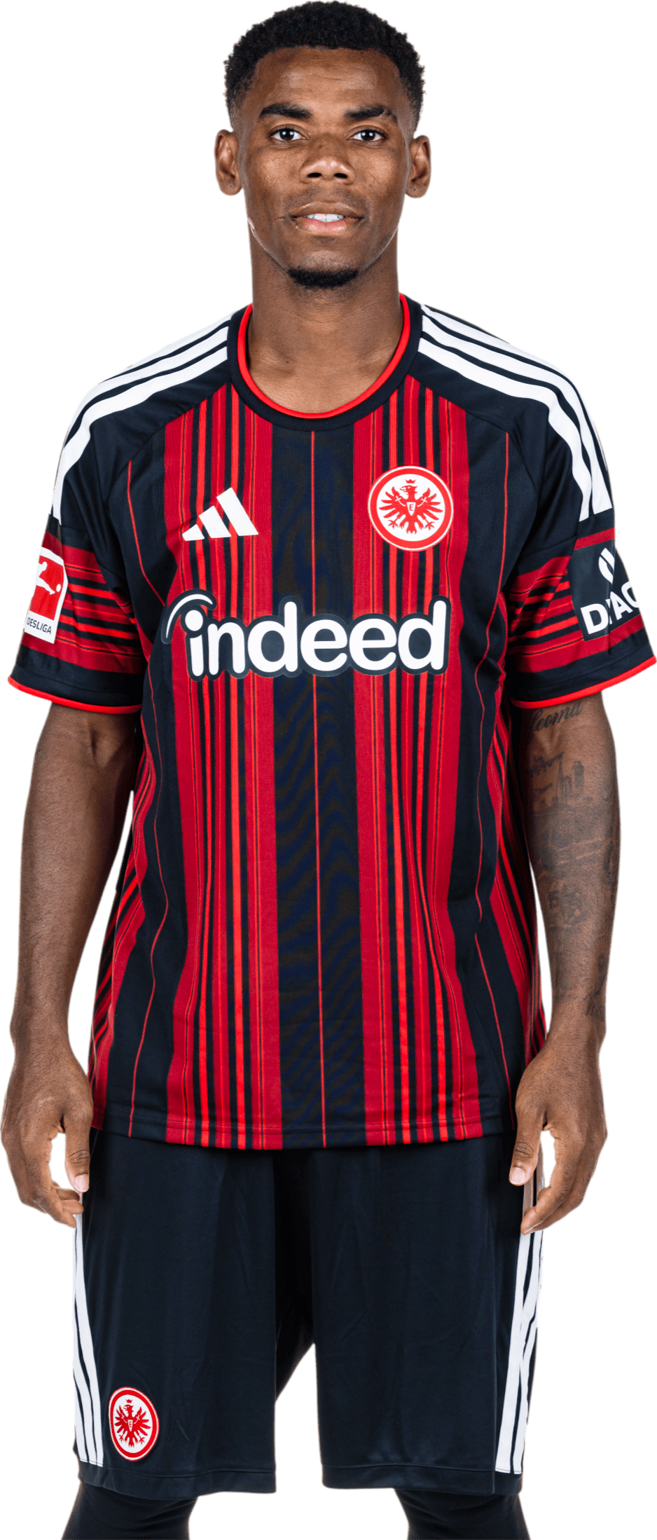 Raphael Onyedika