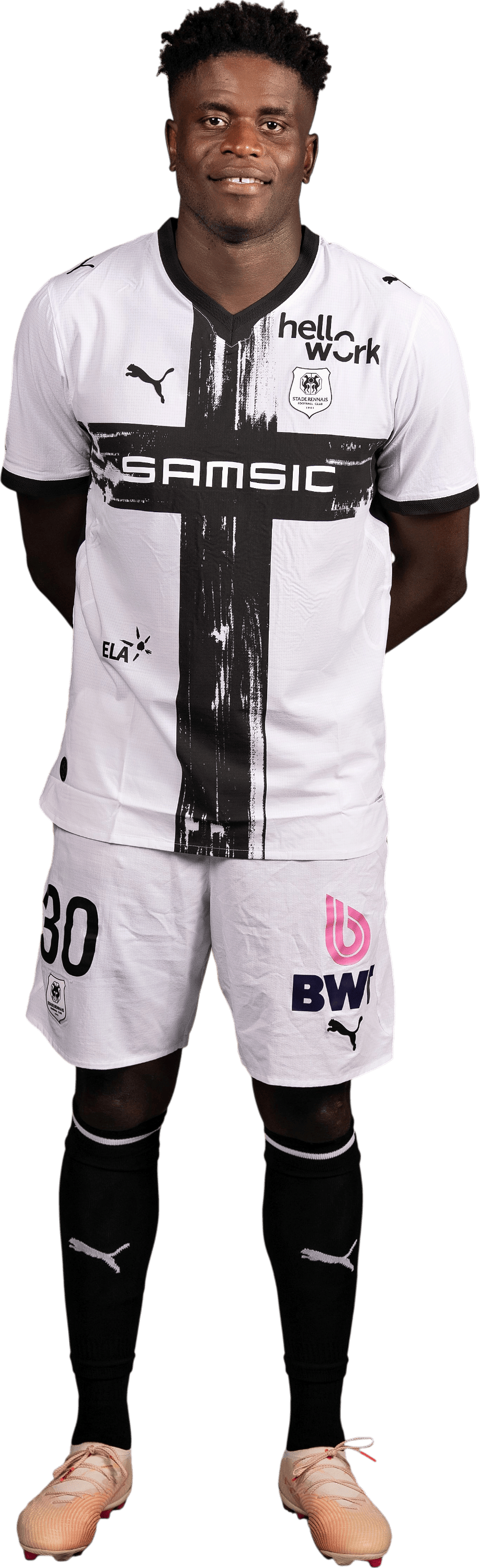 Brice Samba